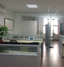 展示柜写字楼办公室